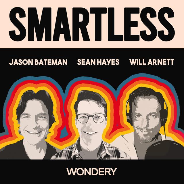 "Nate Bargatze" - podcast episode cover