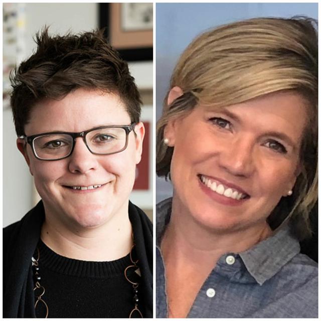 Equity-based MTSS: Transitioning to a New Future  with Dr. Amy Jablonski and Dr. Hollie Pettersson - podcast episode cover