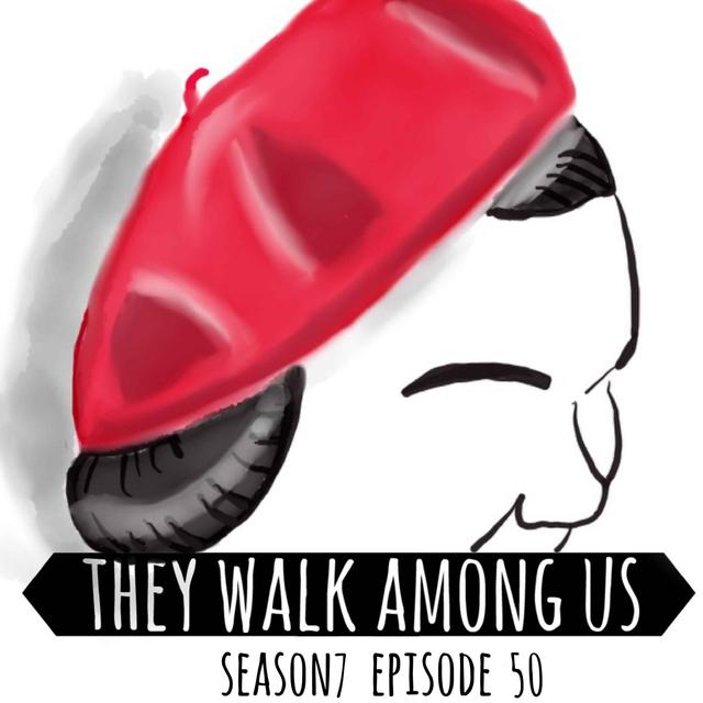 A Killer Close To Home / The Murder Of Patricia Curran - Part 1 - podcast episode cover