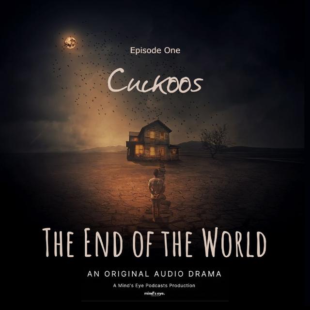 Episode 1: Cuckoos - podcast episode cover