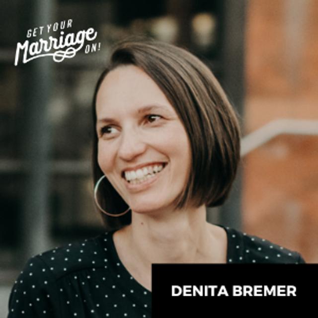 227: How to Cool Down Your Nervous System to Heat Up Your Sex Life - podcast episode cover