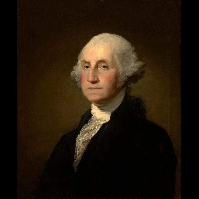 Presidents' Day Special - podcast episode cover