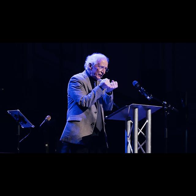 Christians Care About All Suffering and Injustice - podcast episode cover