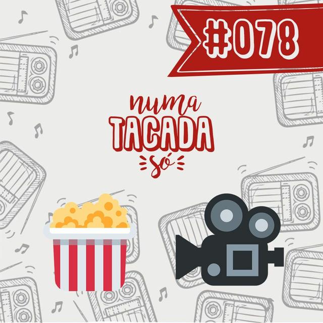 #078 - 25 filmes para assistir em 2019 - podcast episode cover