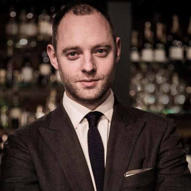With Geordie Willis - podcast episode cover