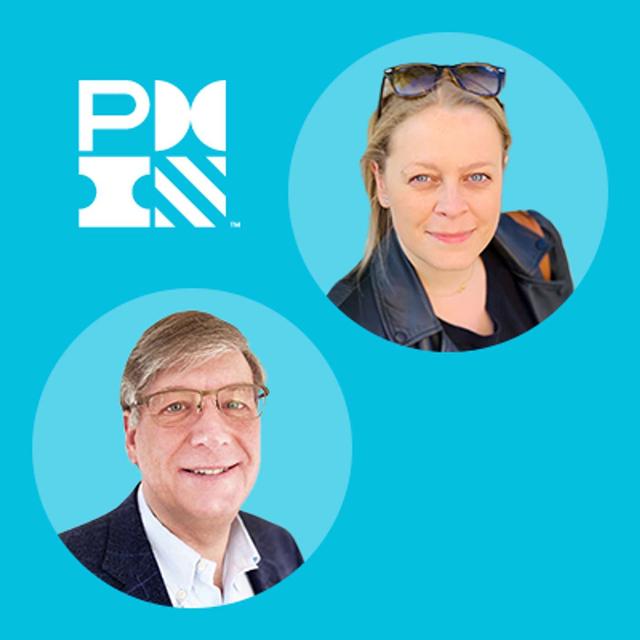 2022 Most Influential Projects: Creative Innovation - podcast episode cover