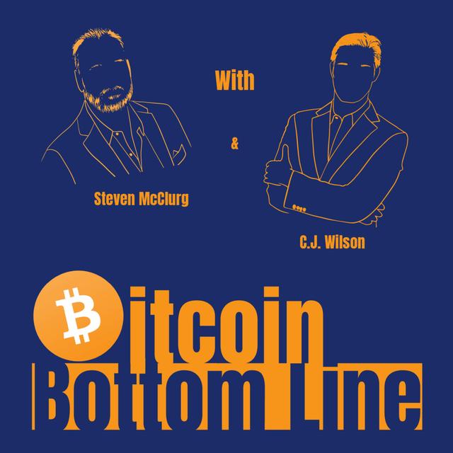 39 The Financialization of Bitcoin w/ Alyse Killeen - podcast episode cover