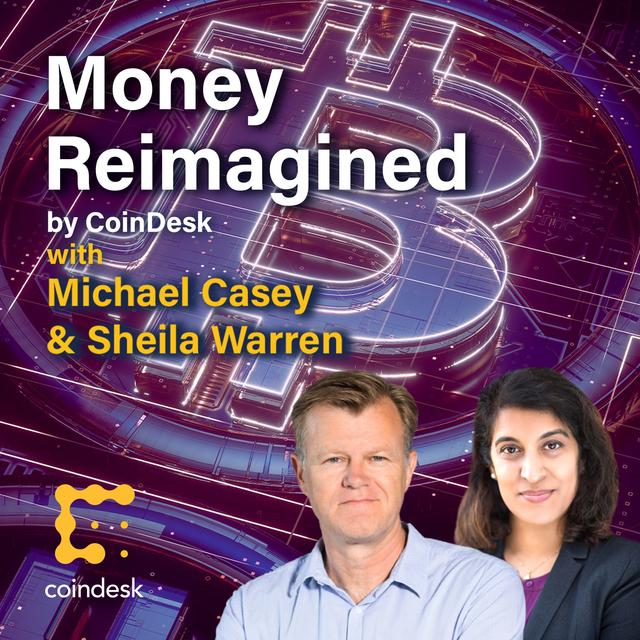 Why Bitcoin Needs Its Critics: A Conversation With Noelle Acheson - podcast episode cover