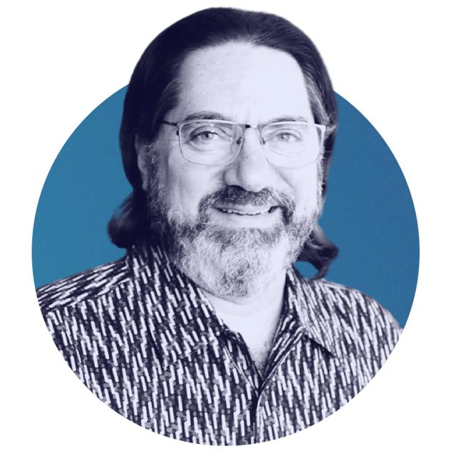 How Retailers Can Compete In a Fast Moving Environment - Michael Scharff of Evolv - podcast episode cover