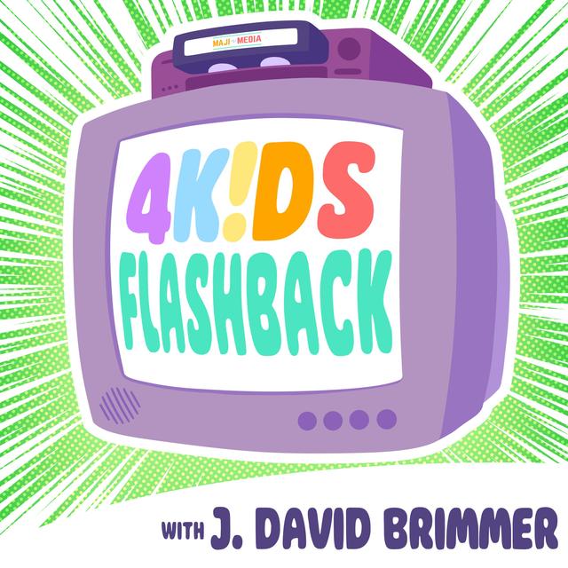 Filled To The Brimmer With J David Brimmer - podcast episode cover
