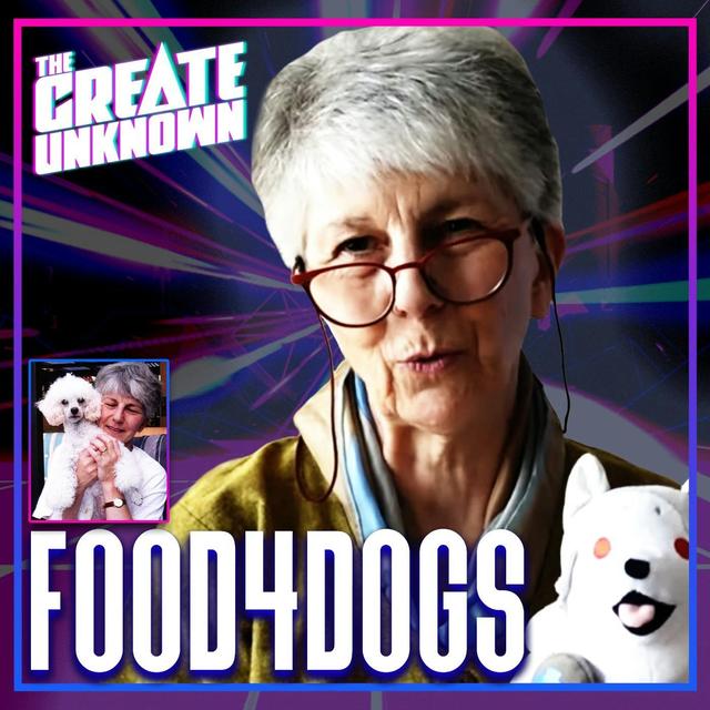 Food4Dog's YouTube Story Is The Best We've Ever Heard [Ep. 83] - podcast episode cover