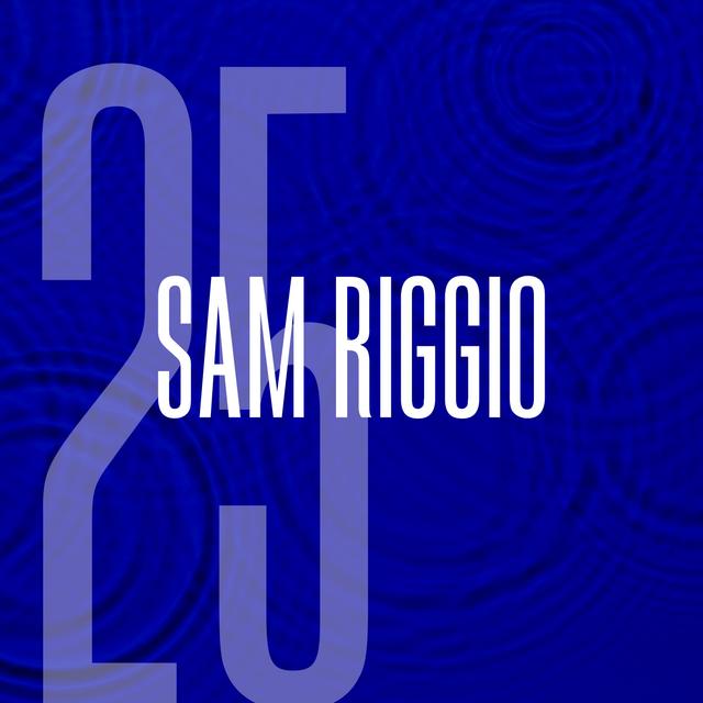 Sam Riggio: The Miracle Walker - podcast episode cover