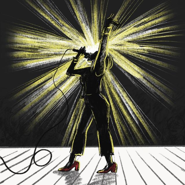 4: The Superstar - podcast episode cover