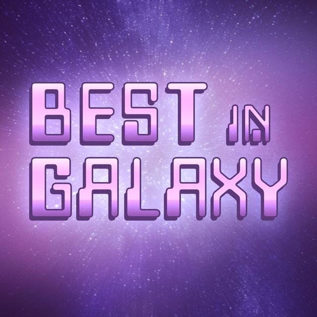 Best in Galaxy Season 4 - Episode 1 - 'Elephants' - podcast episode cover