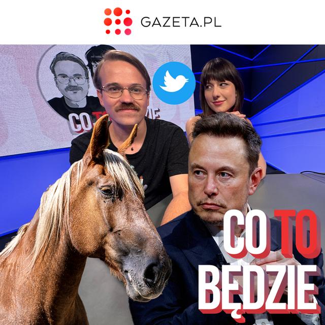 Elon Musk jest serio najgorszy - podcast episode cover