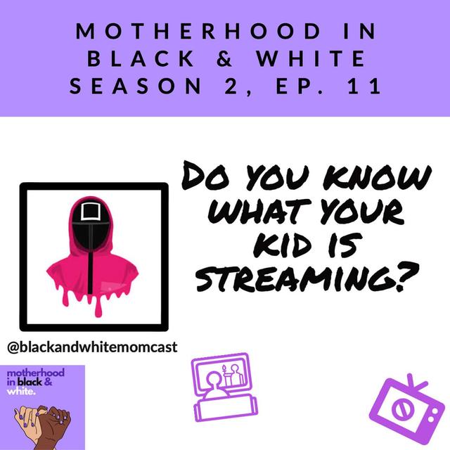 Do you know what your kid is streaming? - podcast episode cover