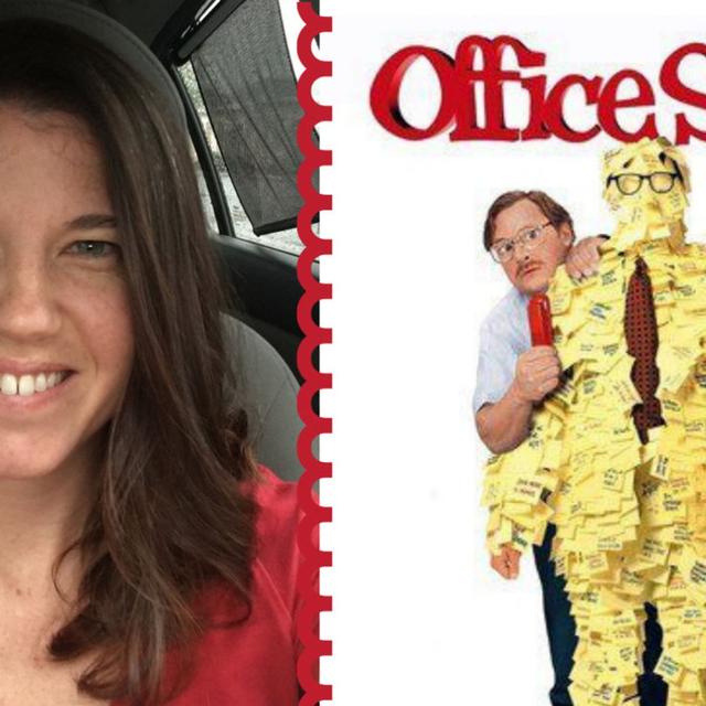 Kai Yaniz 2 / Office Space - podcast episode cover