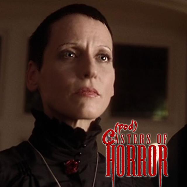 (pod)Casters of Horror: 'The Fair Haired Child' (William Malone) Ep. 9 - podcast episode cover