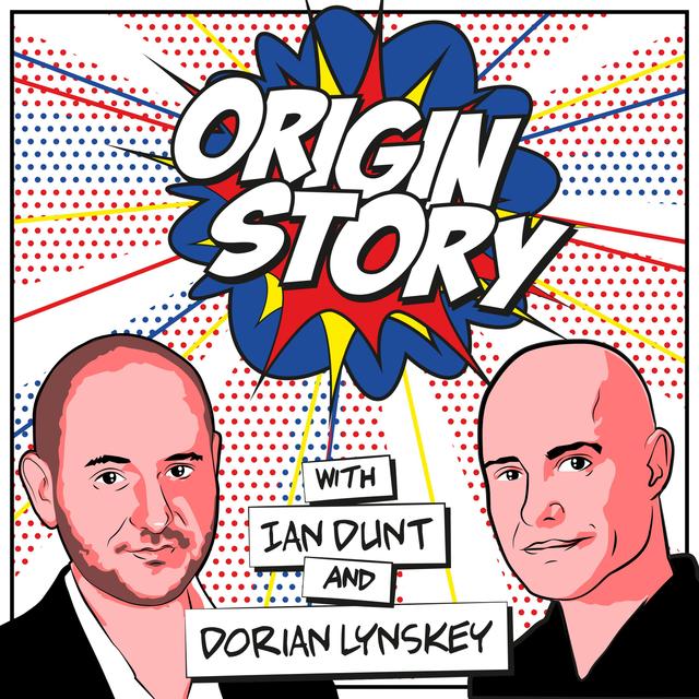 US Post-Election Live Show – Part One - podcast episode cover