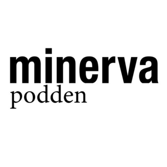 Minervapodden: Olav Slettebø - podcast episode cover