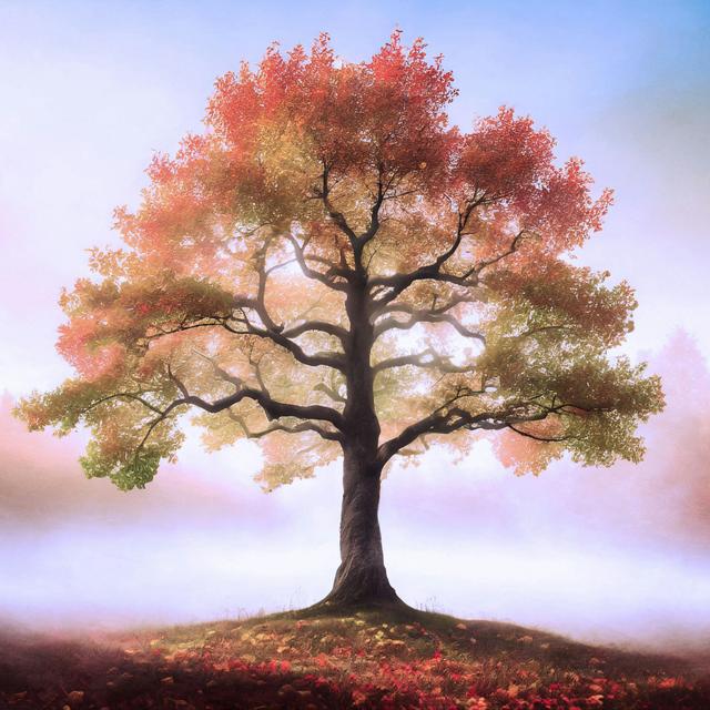 The Wonder of Trees: Sleepy Science Story - podcast episode cover