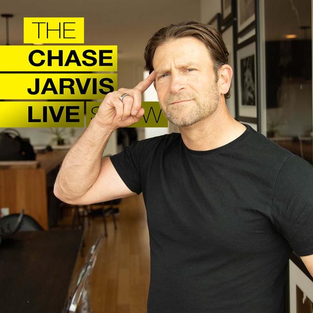 How to Breakthrough to Higher Paying Jobs - podcast episode cover
