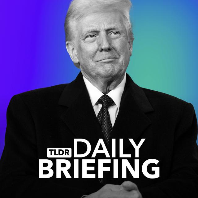 Trump's Plan for the US to "Take Over" the Gaza Strip - podcast episode cover