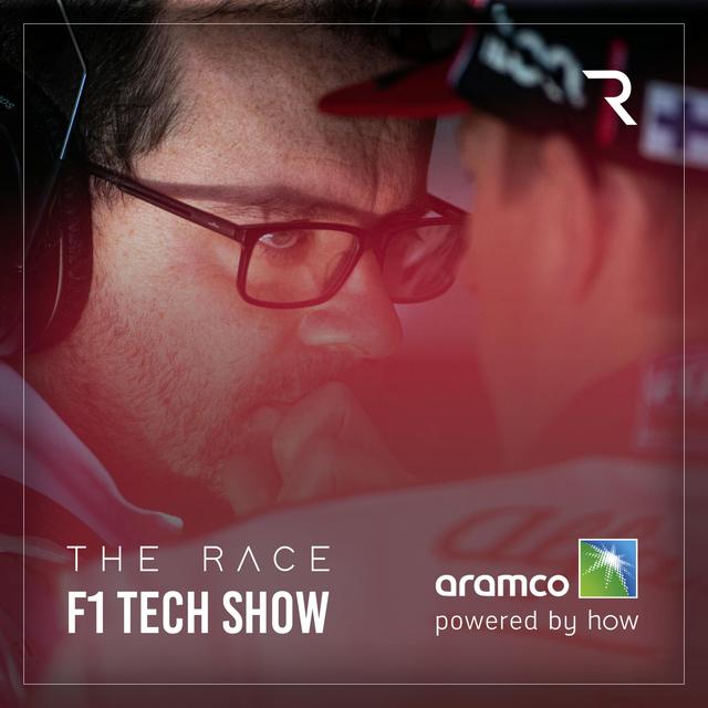 Unpicking Ferrari’s Baku tech woes + in-depth with Raikkonen's former F1 race engineer - podcast episode cover