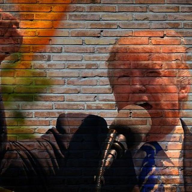 Harris, Trump, and the Bigger Picture! - The Tamar Yonah Show - podcast episode cover