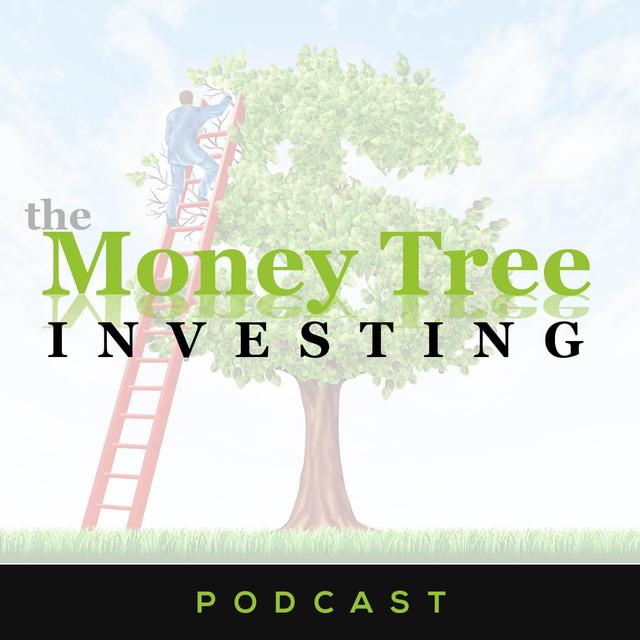 Big Move In This Shiny Asset - podcast episode cover