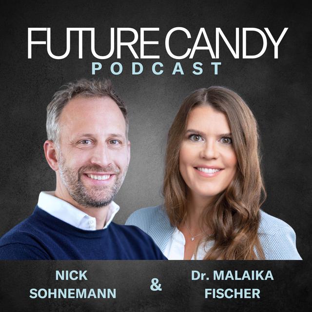 #125: Rethinking Food – mit Dr. Malaika Fischer - podcast episode cover