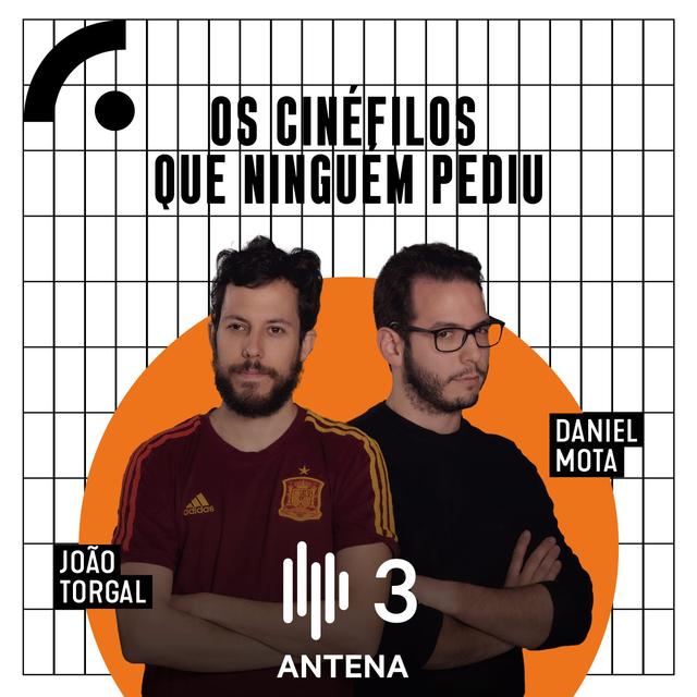 ESPECIAL 2024 (o que aí vem) + Escolhas de Rui Poças - podcast episode cover