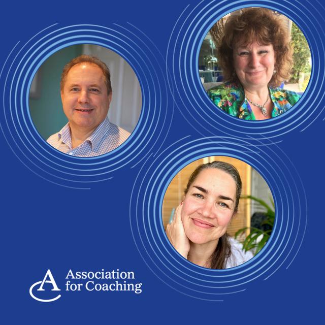 172: The Wonder of Whole Person Coaching - podcast episode cover