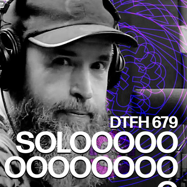 683: Soloooooooooooooo - podcast episode cover