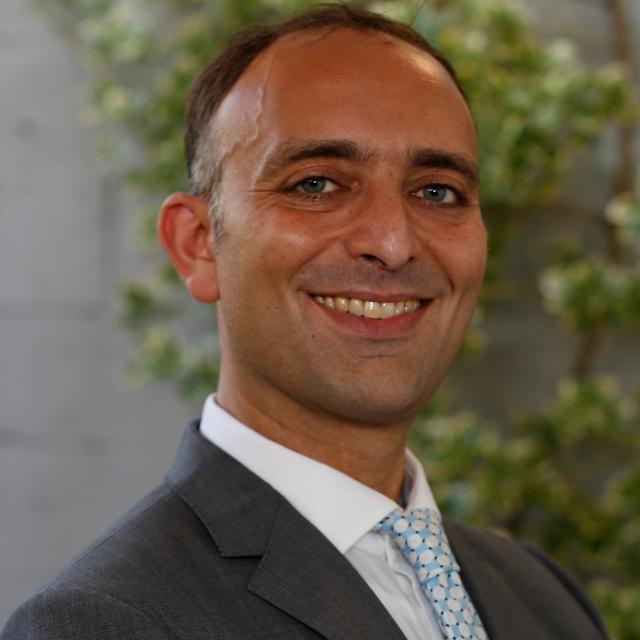 Whispered in Gaza: Silenced Voices Made Audible with Joseph Braude - podcast episode cover