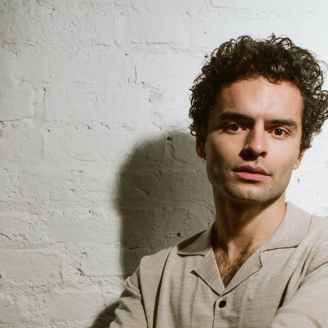 With Sebastian de Souza - podcast episode cover