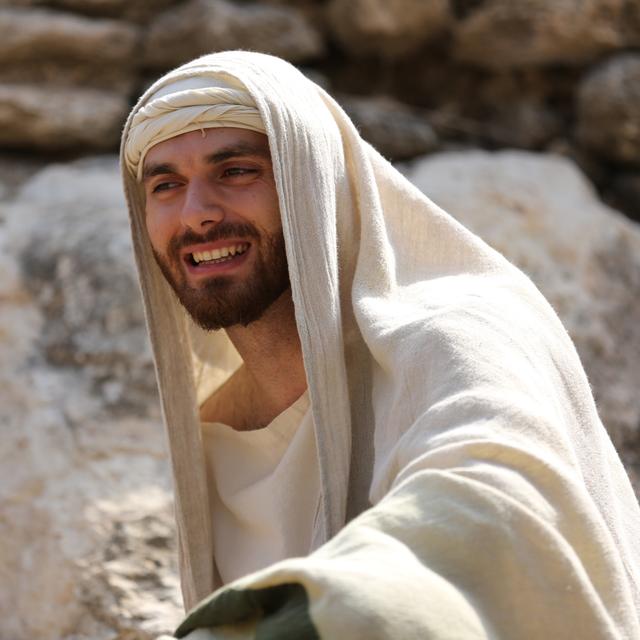 Come Follow Me Book of Mormon Podcast #43: “There Could Not Be a Happier People,” 3 Nephi 27–4 Nephi - podcast episode cover