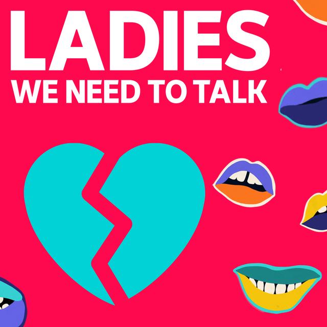 The pain of friendship break-ups - podcast episode cover