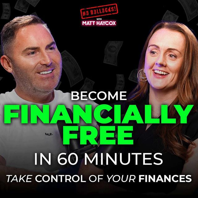 Why Hiring an Accountant Is Your Biggest Financial Mistake! - podcast episode cover