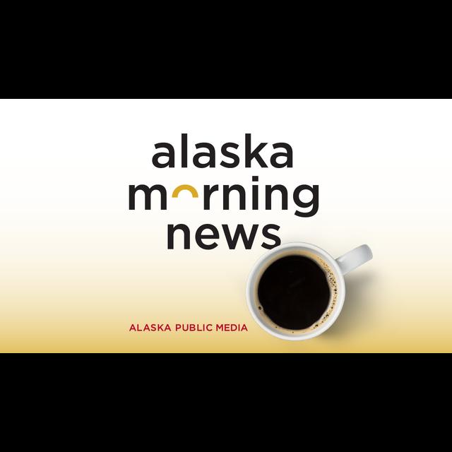 Alaska Morning News: April 29, 2025 Feature - podcast episode cover