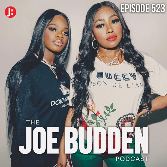 Episode 523 | "Pardon The Interruption" - podcast episode cover