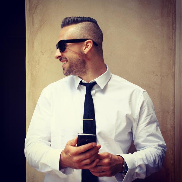 #29 Andrew Medal's 21 Tips For First-Time Entrepreneurs - podcast episode cover