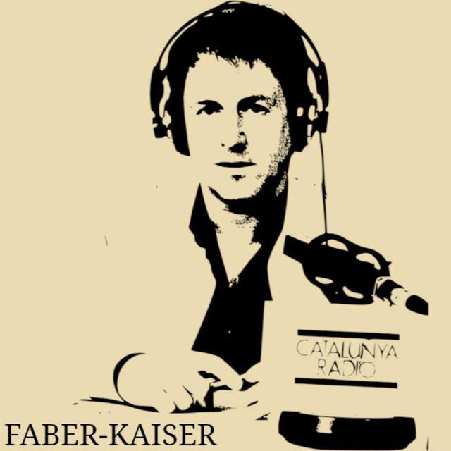 Andreas Faber-Kaiser - 80 anys - podcast episode cover