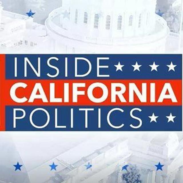 Inside the Biden Agenda - podcast episode cover