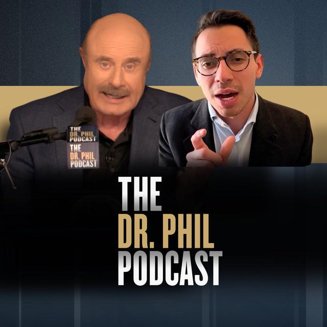 Show Me The Money! DOGE Dividend Revolutionizing Accountability - podcast episode cover