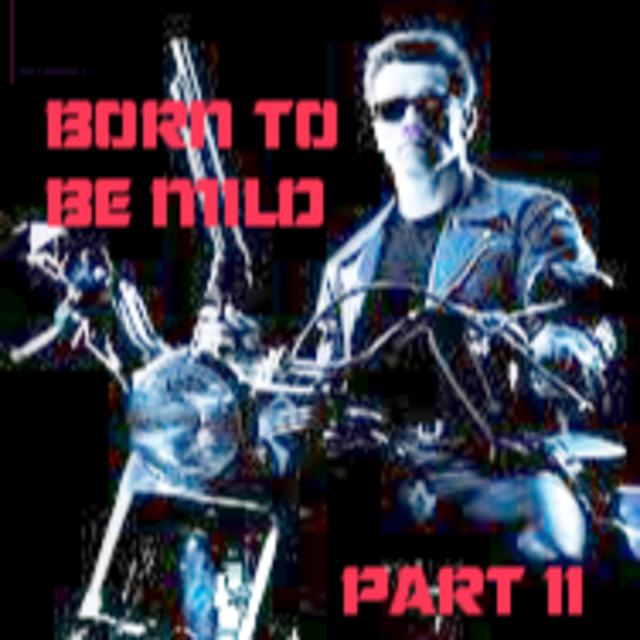 BORN TO BE MILD PART II: Head Out on the Highway - podcast episode cover