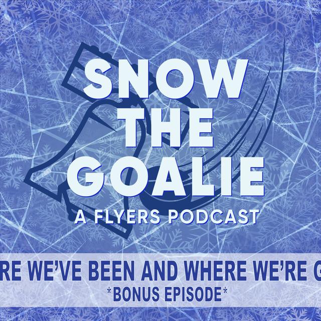 Bonus Episode: Where We've Been and Where We're Going - podcast episode cover