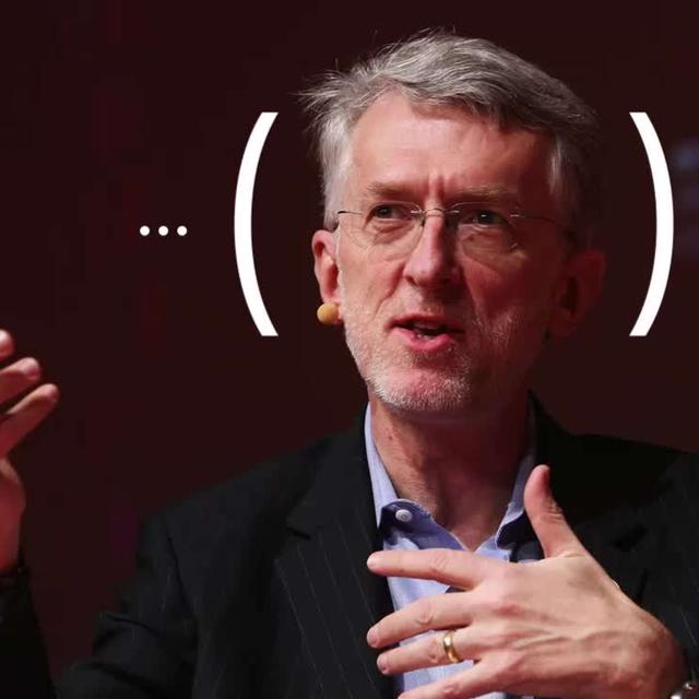 The Gutenberg Parenthesis (with Jeff Jarvis) - podcast episode cover