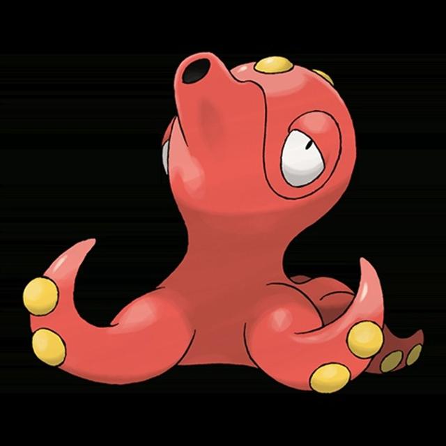 #224 Octillery - podcast episode cover