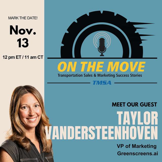 Empowering Teams Through Effective Leadership with Taylor Vandersteenhoven - podcast episode cover